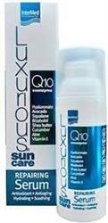 Intermed Luxurious Sun Care Q10 Repairing Serum 50ml